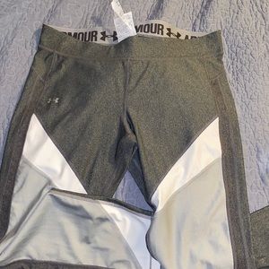 Under Armour Capris leggings